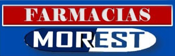 FARMACIAS MOREST_logo